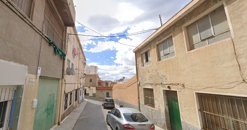 Foto d2f773d6-d5d9-41ab-a3f0-79dc29b8e550. Flat in Centro Elda