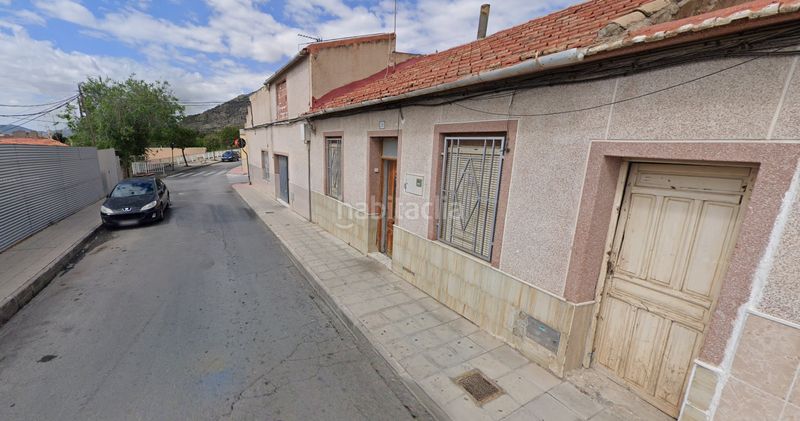 Foto 3d799a65-eaed-415e-bb3b-d2ec821128b2. Casa adossada a San Crispín-Huerta Nueva-Estación Elda