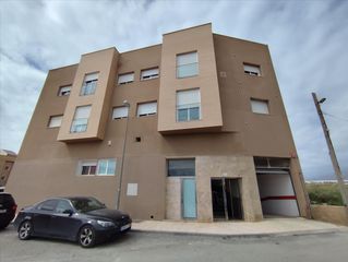 Etagenwohnung  Guadix