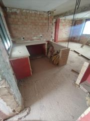 Etagenwohnung  Cl corredera