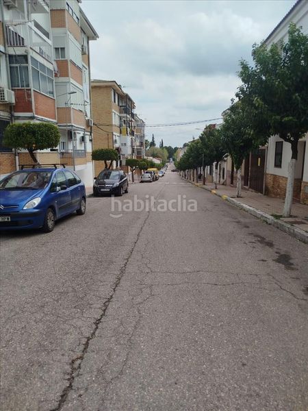 Foto 4a11e3f4-86c6-4c75-8669-eb64821c5c6e. Pis a Mengíbar