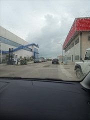 Nau industrial a BEDMAR