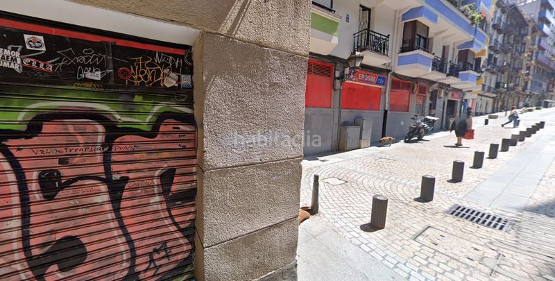 Foto 19b402c2-96b2-4e51-822c-007359630cae. Pis a Iturralde Bilbao