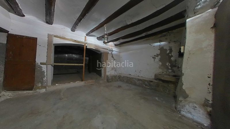 Foto 141fb33c-12a2-4338-8f0c-b912db000e1c. Casa en Cubells