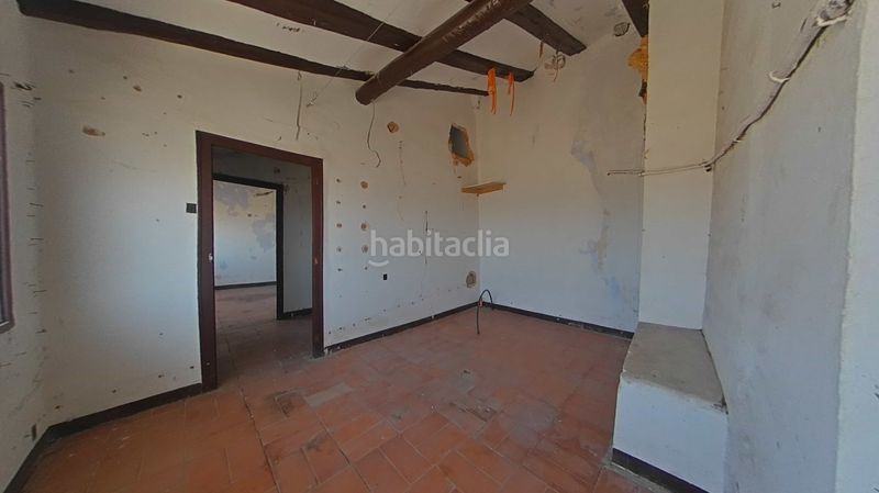 Foto 7f3619ed-9929-47f0-88a5-118fa1375360. Casa en Cubells