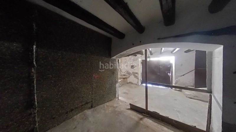 Foto efe13229-0e67-42f7-9fec-53a3a5c5e3a1. Casa en Cubells