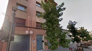 Flat  Josep anselm clave