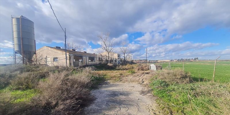Foto 1475de68-9fdf-4304-990c-a54809841333. Terreny residencial a Tauste