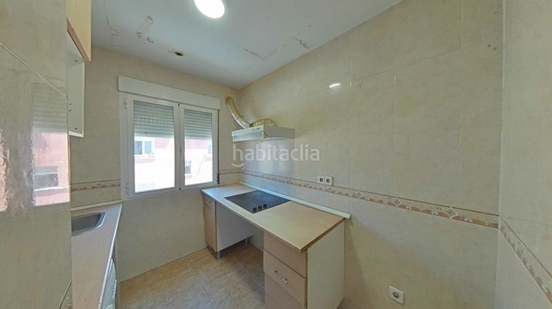Foto 7be077cd-6190-4354-a749-f74a49ea1fff. Piso en Numancia Madrid