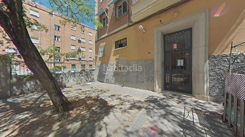 Foto 9fad29f4-3195-4af4-a645-1162cb06ee42. Piso en Numancia Madrid