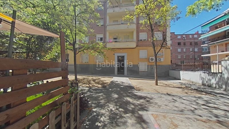 Foto dca02d5d-9ede-42e4-b68f-11e76f3f1ec1. Piso en Numancia Madrid