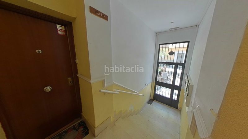 Foto eb28929a-b804-4d2f-81ad-6585c9dc7fce. Piso en Numancia Madrid