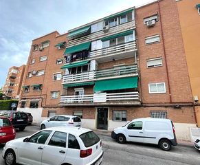 Appartamento  Olivos los