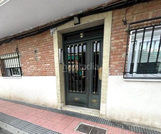 Foto 171310a0-3aa1-4687-86dc-c147c1eb0b62. Pis a Algete centro Algete