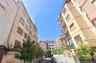 Pis  Calle toledo