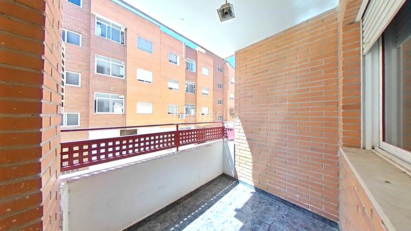 Foto c0811744-58d2-4206-91f9-ad7cc3c2cd71. Pis a El Palmar Murcia
