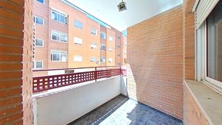 Appartement  Pintor pedro cano. edificio escorpio