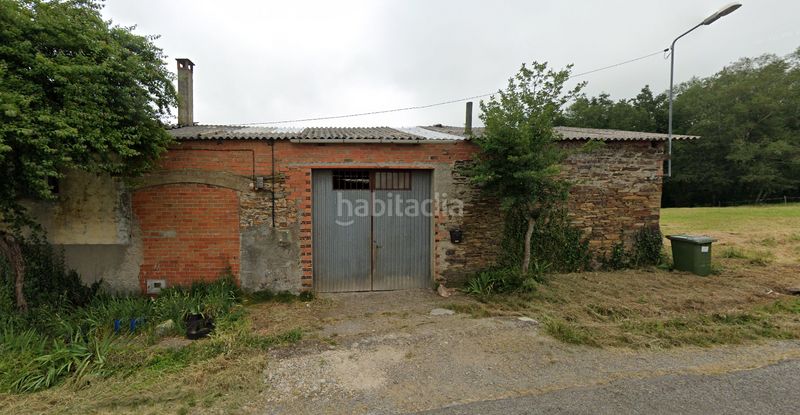 Foto e7753f59-8861-476e-8e82-8426d6076bd0. Casa adosada en Pobra do Brollón (A)