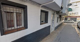 Etagenwohnung  Calle doctor santos oliveras