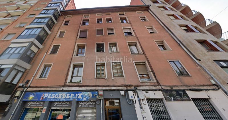 Foto 3a499b6b-13ea-40b9-85ae-038ffe6486c1. Pis a Kalero-Basozelai Basauri