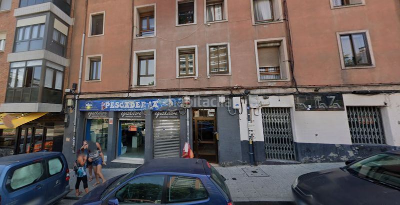 Foto 4476aac5-bc2a-4b32-b8b9-724f61c4939c. Pis a Kalero-Basozelai Basauri