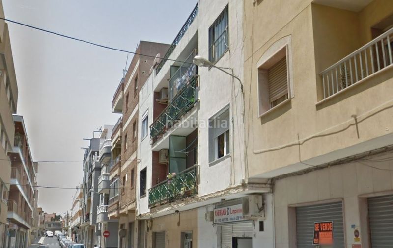 Foto 7b4cd36f-7ce7-4a5f-ba0b-741ae4418fde. Piso en Ejido Sur Ejido (El)