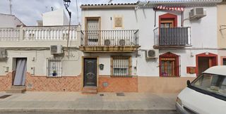 Reihenhaus  San pedro