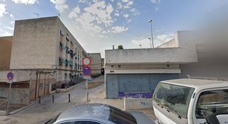 Etagenwohnung  Poeta balart