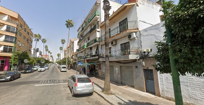 Foto 00b9c8fa-29f3-4213-838f-82b338cdb6f5. Pis a La Plata Sevilla