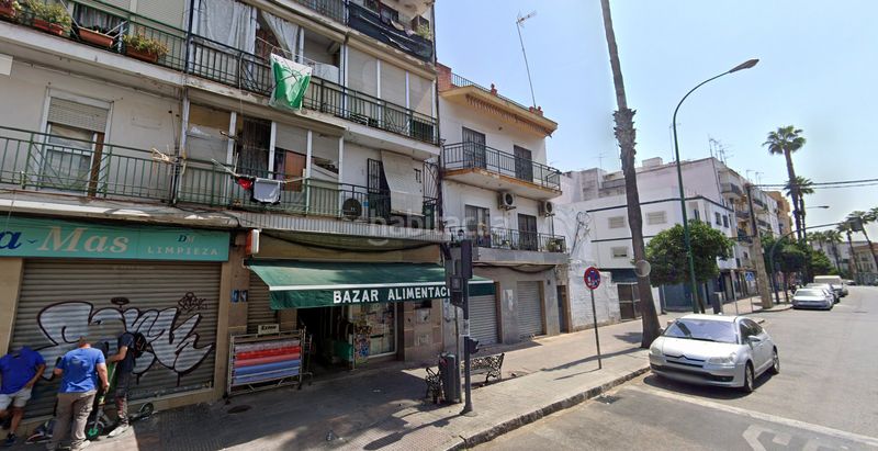 Foto 6a63fd54-4337-4f82-b8b6-b3114166e679. Pis a La Plata Sevilla