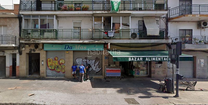 Foto e3168108-d0b5-4518-ac12-abd2cab8359e. Pis a La Plata Sevilla