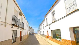 Casa adossada  Constitución