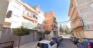 Appartement  Garcia lorca