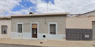 House in Nieves