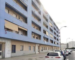 Appartement  Doctor agustin domíguez belda