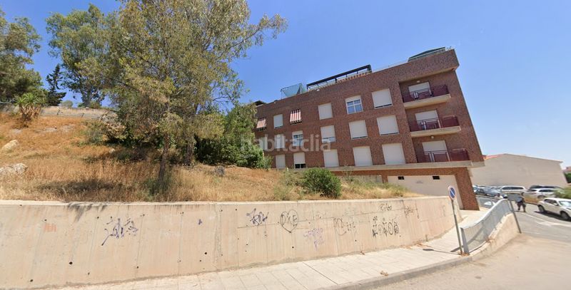 Foto 6d1a2e94-9b4a-4324-b559-303794a15fe7. Aparcament cotxe a San José Lorca