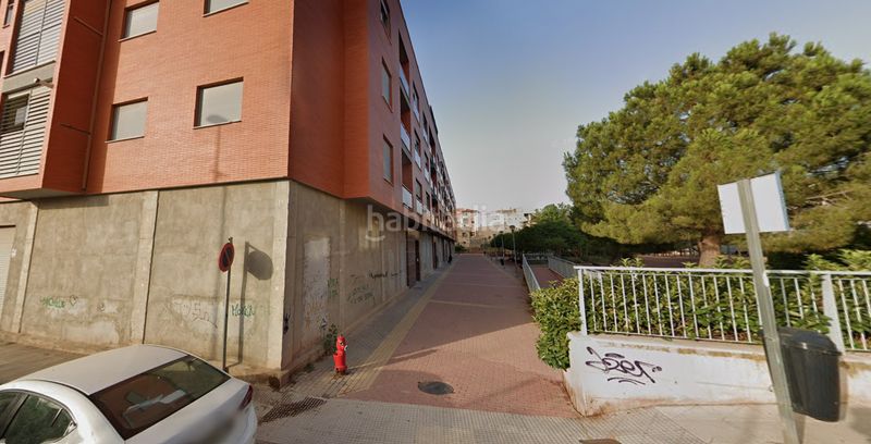 Foto 72f1bfeb-d2b7-4816-aa1e-bab827ec1e19. Aparcament cotxe a San José Lorca