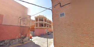 Appartement à CL SAGASTA