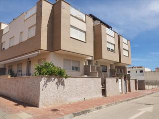 Appartement  Alpargateros