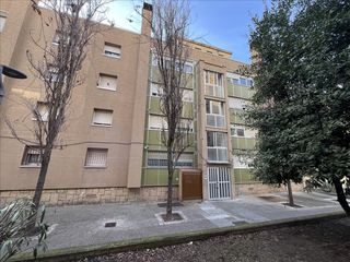 Flat  Cova de l'angel