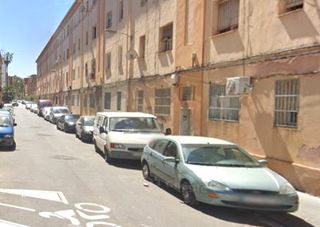 Etagenwohnung in Padre Antón Martín
