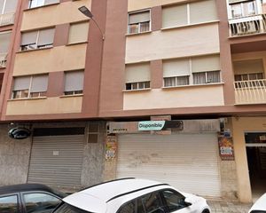 Business premise in Fernando Católico