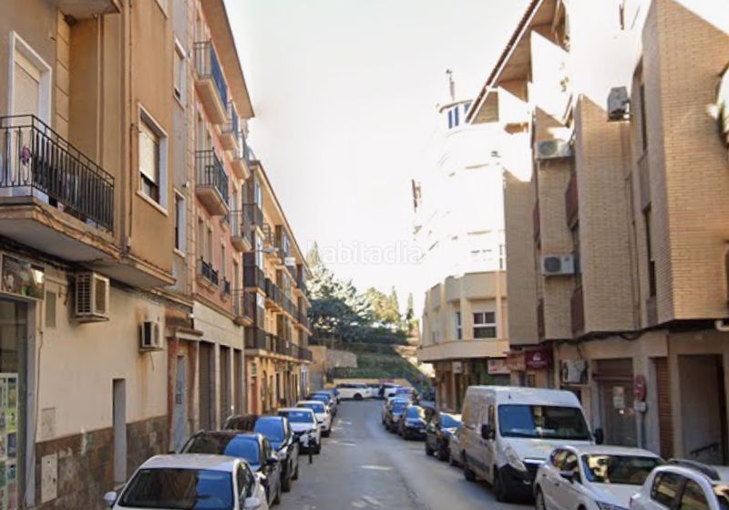 Foto 28175939-97d1-4b26-95ff-1198efcce5e5. Pis a Guadix