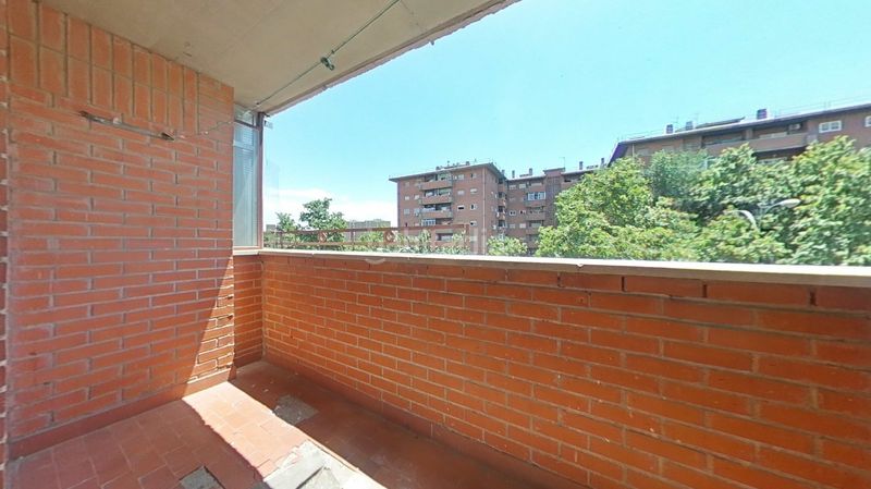 Foto 7aaffc30-ada4-4307-adc5-6e7b619bcfad. Pis a Puerta Bonita Madrid