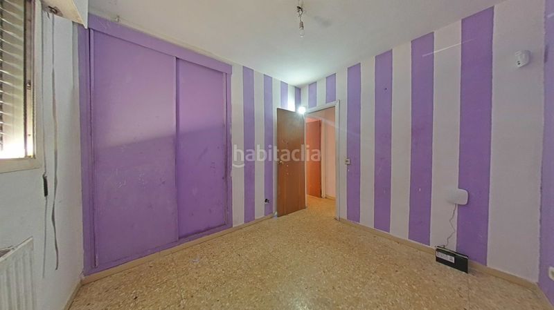 Foto c6ff2a91-238d-465d-a6d1-b5917cc664be. Pis a Puerta Bonita Madrid