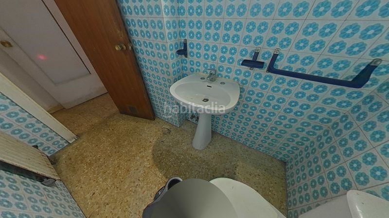 Foto fabe4e72-d764-467e-8079-f7dbacb39800. Pis a Puerta Bonita Madrid