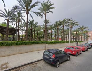 Apartament a GINES GARCIA ESQUITINO 93