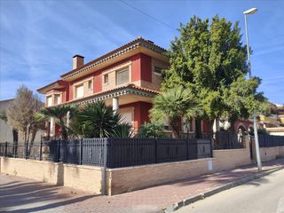 Haus  Marques de molina