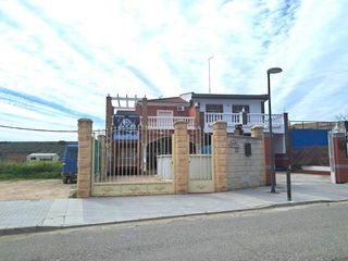 Residential Plot  Moriles - las navas