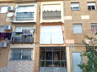 Appartement  Virgen del carmen